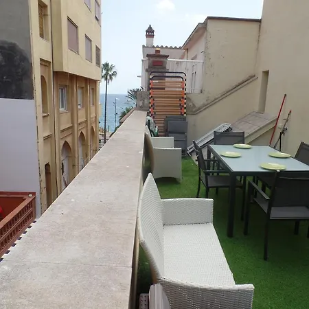 Gold Lloret * 滨海略雷特