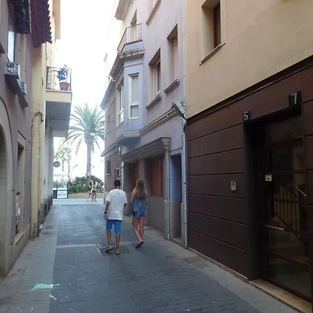 Gold Lloret *